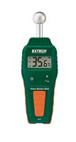 EXTECH MO57 vochtmeter, stiftloos, groen