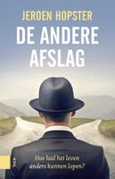 De andere afslag - Jeroen Hopster - ebook - thumbnail