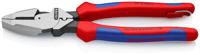 Knipex Kracht-Kombitang Amerikaans model 240 mm - 09 12 240 T - 0912240T