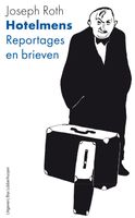 Reisverhaal Hotelmens | Joseph Roth