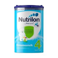 Nutrilon - 4 Dreumesmelk - 800g - thumbnail