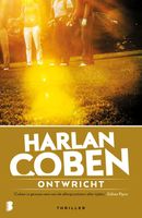 Ontwricht - Harlan Coben - ebook