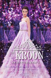 De kroon - Kiera Cass - ebook