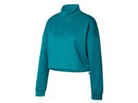 CRIVIT Dames sweater (S (36/38), Turquoise) - thumbnail