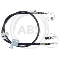 A.B.S K17430 remkrachtversterker