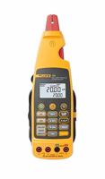 Fluke 773 tangmes, milliampenproces.
