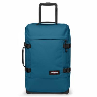 Eastpak Tranverz S Trolley Horizon Blue Eastpak Tranverz S Trolley Horizon Blue