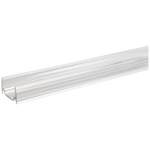 Deko Light 930803 Profiel Polycarbonaat (l x b x h) 1000 x 17 x 9.5 mm 1 stuk(s)