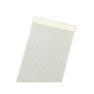 Molex 152680359 Lintkabel Rastermaat: 1.25 mm 1 stuk(s)