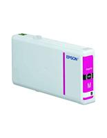 Epson T790340 T79Xl Pisa Original Inktcartridge, voor Epson, XL Capaciteit, Magenta