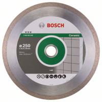 Bosch Accessories 2608602638 Bosch Power Tools Diamanten doorslijpschijf 1 stuk(s) - thumbnail