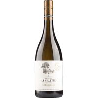 La Villette Chardonnay VdF