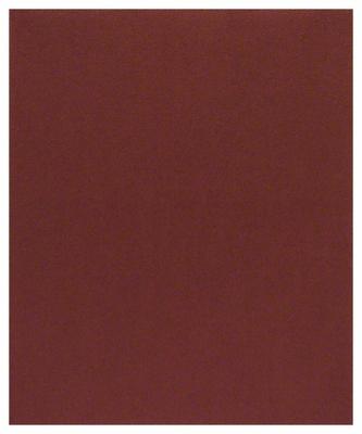 Bosch Accessories J475 2608608C09 Schuurblad Korrelgrootte (num) 120 (b x h) 230 mm x 280 mm 1 stuk(s)