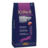 5 kg Kronch optimal puppy hondenvoer