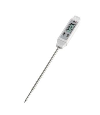 TFA-Dostmann 30.1054 voedselthermometer -50 - 300 °C Digitaal TFA-Dostmann 30.1054 voedselthermometer -50 - 300 °C Digitaal