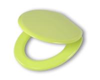 Tiger toiletzitting Monterry lime