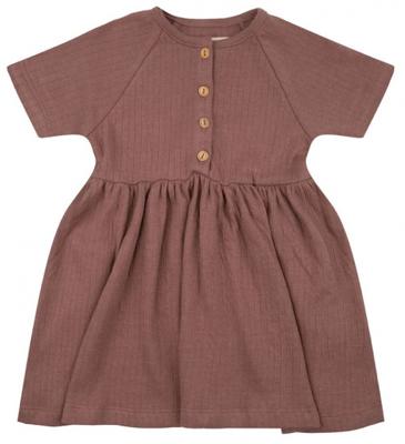 Little Indians jurk junior katoen