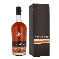 Starward Nova  70cl Single Malt Whisky + Giftbox