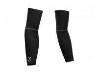 Compressport Armforce ultralight - ZWART - Unisex