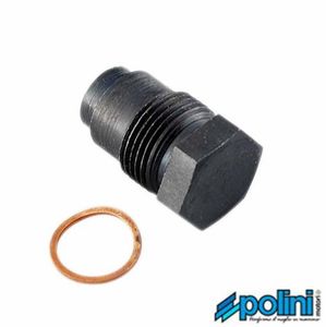 Plug stop decompresseur Peugeot 103