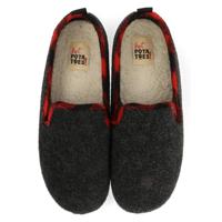 Hot Potatoes Hydaburg Sloffen Zwart