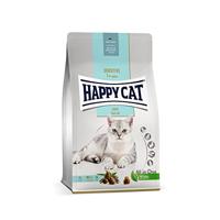 Happy Cat 70603 - Care Adult Light - Droogvoer met gevogelte voor katten met overgewicht en kater - 1,3 kg inhoud