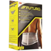 Futuro Stabiliserende Rugbandage 46815, Small - Medium