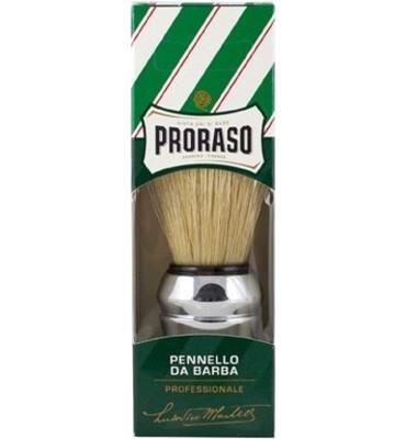 Proraso Proraso Scheerkwast Varkenshaar (1st)