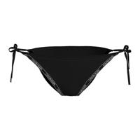 Calvin Klein bikini slip zwart BEH