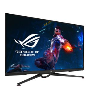 ASUS ROG Swift PG38UQ computer monitor 96,5 cm (38") 3840 x 2160 Pixels 4K Ultra HD LED Zwart