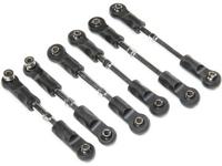 Losi - Turnbuckle Set (6): DBXL-E/DBXL 2.0 (LOS251096)