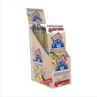 Royal Blunts Royal Blunts Hemparillo - Vanilla 15 x 4 stuks