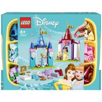 LEGO® DISNEY 43219 Creatieve slot box - thumbnail