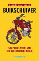 Buikschuiver - Gabriel Kousbroek - Paperback (9789038809632)