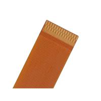 Molex 150150423 Lintkabel Rastermaat: 0.30 mm 1 stuk(s)