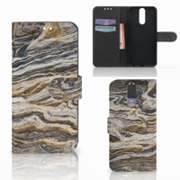 Huawei Mate 10 Lite Bookcase Steen