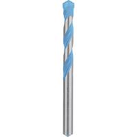 Bosch Accessories EXPERT CYL-9 MultiConstruction 2608900644 Multifunctionele boor 8-delig 10 mm Gezamenlijke lengte 120 mm Cilinderschacht 8 stuk(s)