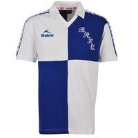 Bristol Rovers Bukta Retro Voetbalshirt 1977-1978