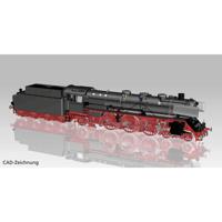 Piko H0 50690 H0 stoomlocomotief BR 03 van de DB