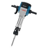 Bosch Blauw GSH 27 VC Breekhamer | 2000 W 65J - 061130A000 - thumbnail