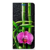 OPPO Reno6 5G Smart Cover Orchidee - thumbnail