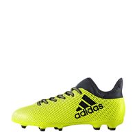 Adidas X 17.3 FG Jr - thumbnail