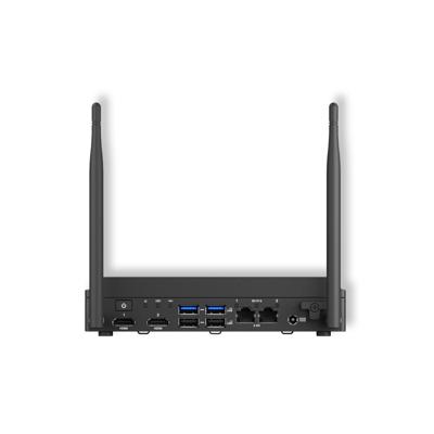 Asus Barebone BNUC13BRFA400B00I () 90AS0022-M00140