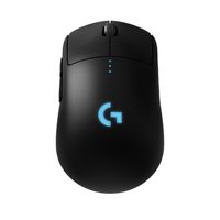 Logitech G Pro Wireless Gaming Mouse - thumbnail