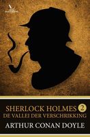 De vallei der verschrikking - Arthur Conan Doyle - ebook