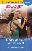 Onder de sluier van de nacht - Sarah Morgan - ebook - thumbnail