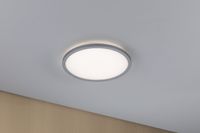 Paulmann Atria Shine 70991 LED-plafondlamp 16 W Warmwit Chroom (mat) - thumbnail