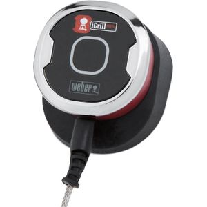 Weber iGrill Mini voedselthermometer -50 - 380 °C Digitaal