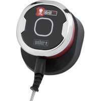 Weber iGrill Mini voedselthermometer -50 - 380 °C Digitaal - thumbnail