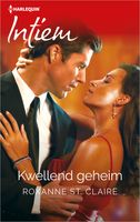 Kwellend geheim - Roxanne St. Claire - ebook - thumbnail